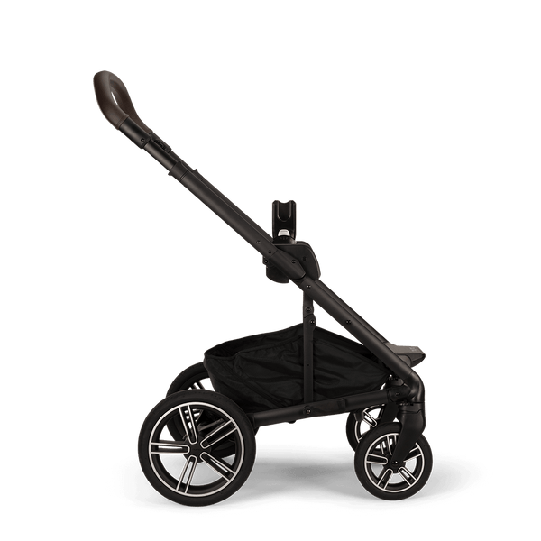 Nuna Mixx Next Biscotti + Zubehör (Ausstellungsstück)