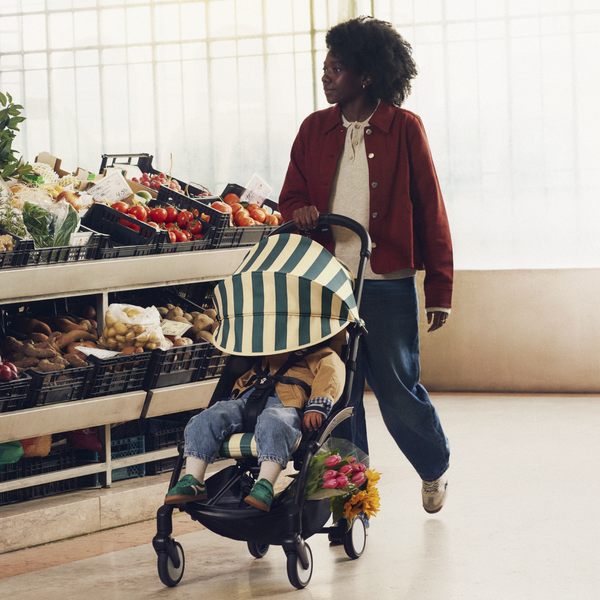 Stokke Yoyo Riviera Summer Kit Monaco