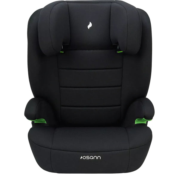 Osann Musca Black (100cm-150cm)