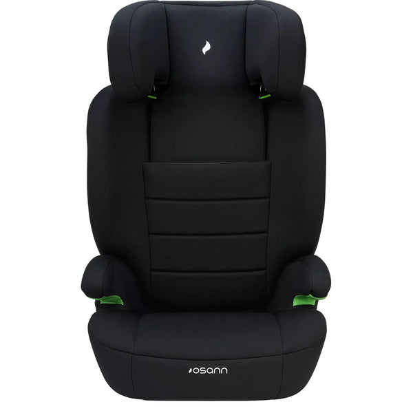 Osann Musca Black (100cm-150cm)