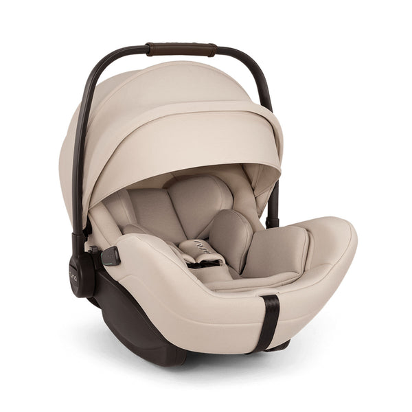 Nuna MIXX Next Kinderwagen Biscotti 8in1 Set