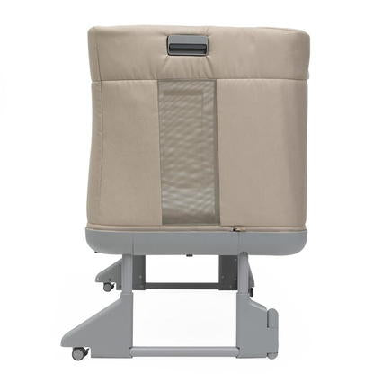 Chicco Next2Me Forever Almond