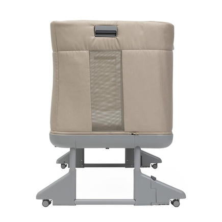 Chicco Next2Me Forever Almond