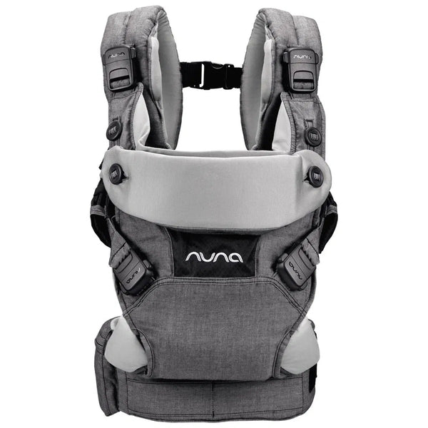 Nuna CUDL Babytrage Shadow