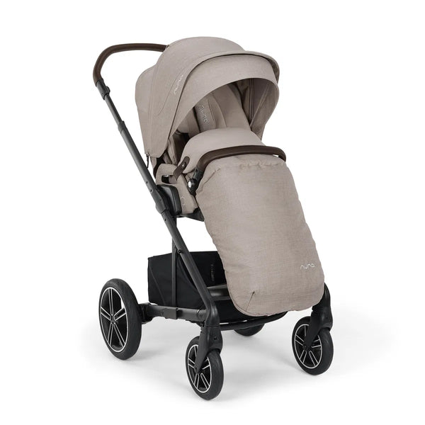 Nuna Mixx Next 2in1 Chateu + Zubehör (2026)