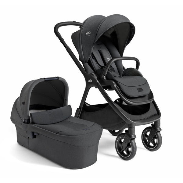 Joie Signature Finiti Ebony 4in1 Set