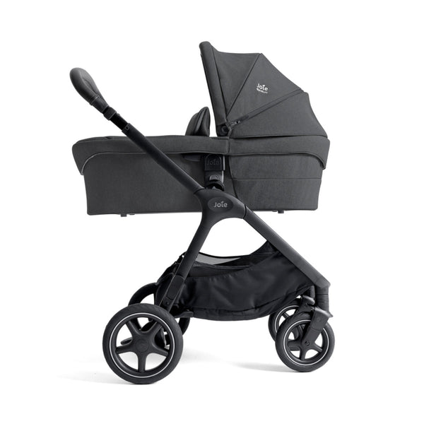 Joie Signature Finiti Ebony