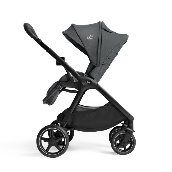 Joie Signature Finiti Ebony