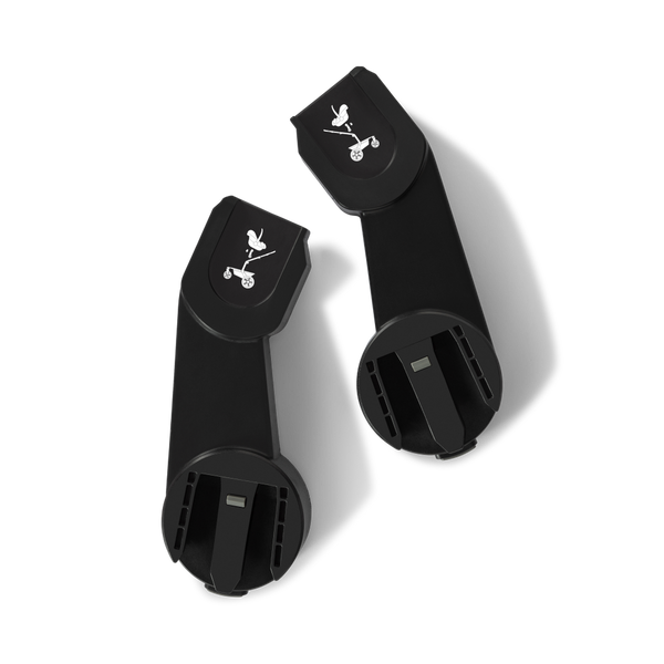 Joolz Day⁵ Space Black 3in1 BeSafe Set