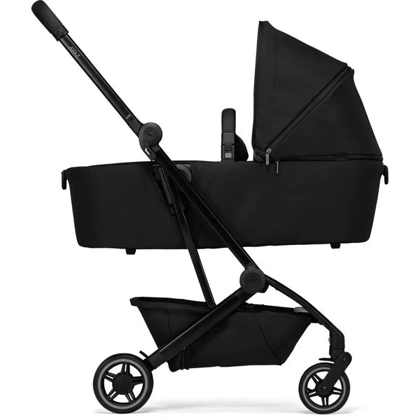 Joolz Aer² Space Black mit Babywanne