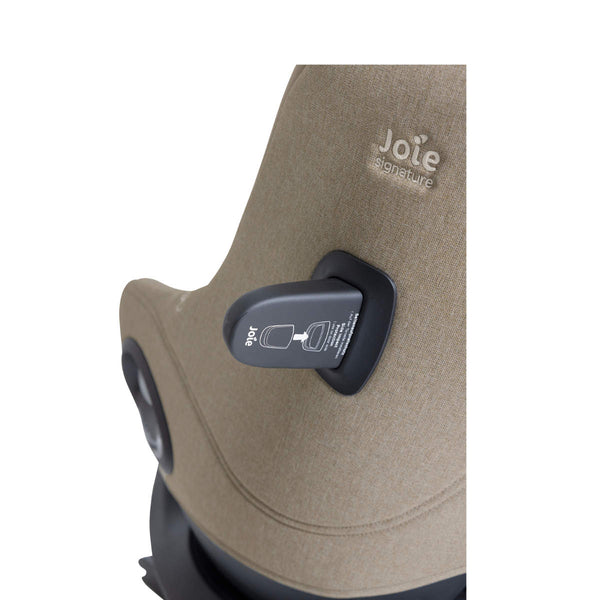 Joie Signature i-Harbour E (6M-4J) Sandstone
