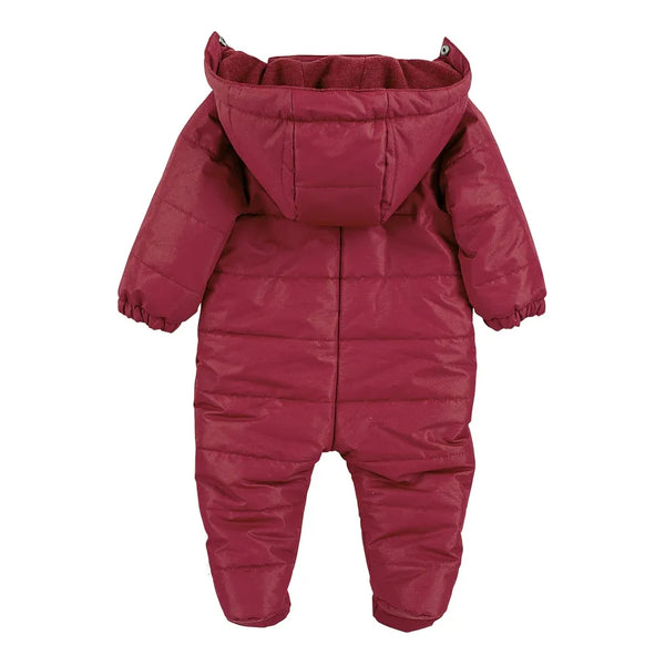 Overall mit Motiv Eisbär Elia / Größe 62