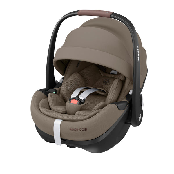 Maxi Cosi Oxford+ Twillic Truffle 5in1 Set