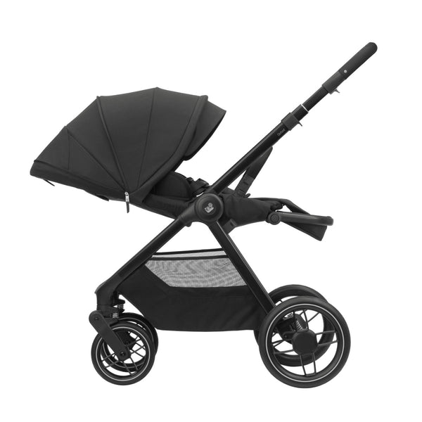 Maxi Cosi Oxford + 2in1 Twillic Black