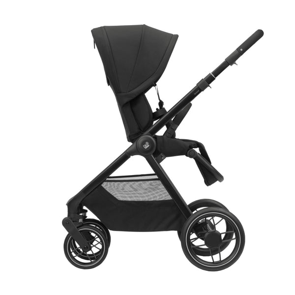 Maxi Cosi Oxford + 2in1 Twillic Black