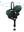 BUGABOO FOX 5 4in1 SET Gestell (Black) / Bezug (Forest Green) / Dach (Forest Green)