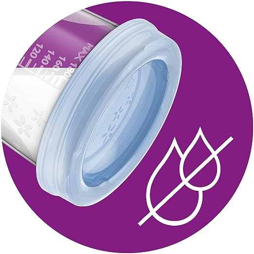 Philips Avent Aufbewahrungsbecher für Muttermilch