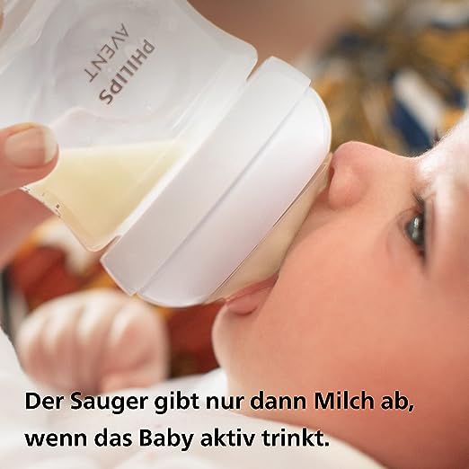 Philips Avent Newborn  Gift Set Klein