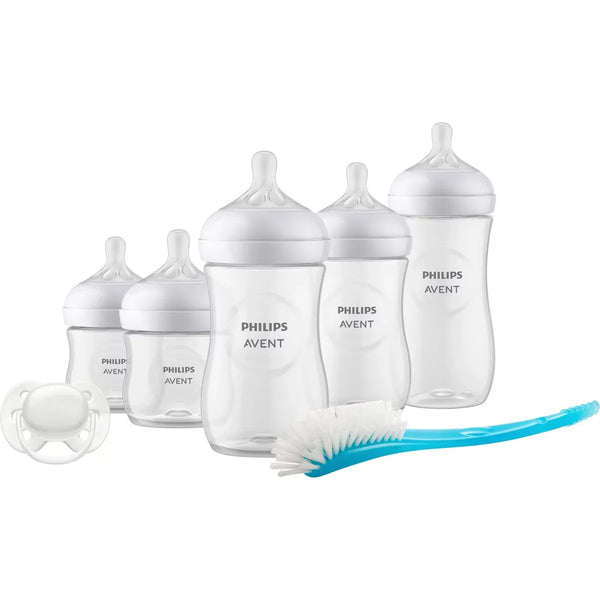 Philips Avent Newborn Gift Set Groß