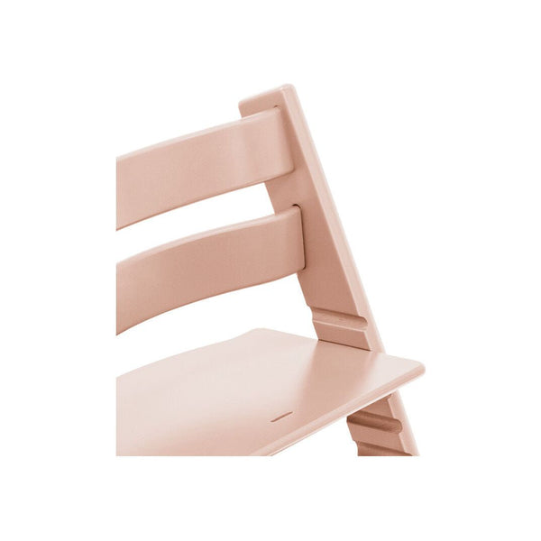 Stokke Tripp Trapp Serene Pink Bundle