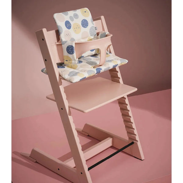 Stokke Tripp Trapp Serene Pink Bundle