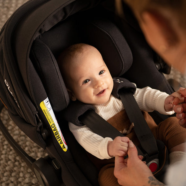 Nuna Pipa™ Urbn Cedar