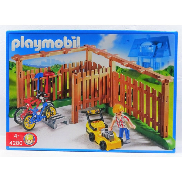 Playmobil 4280