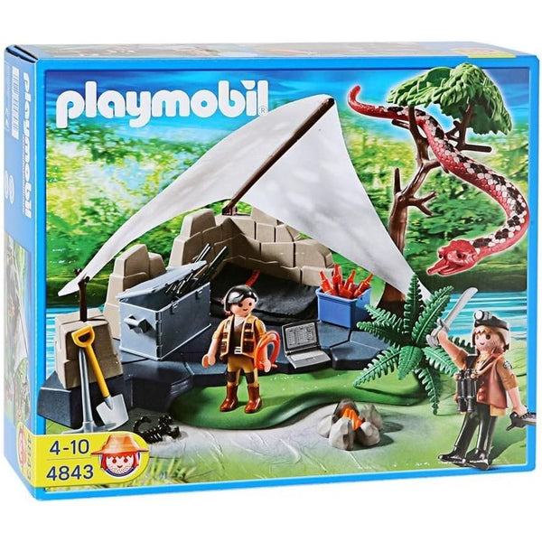 Playmobil 4843