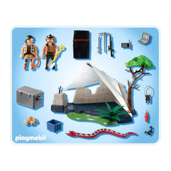 Playmobil 4843
