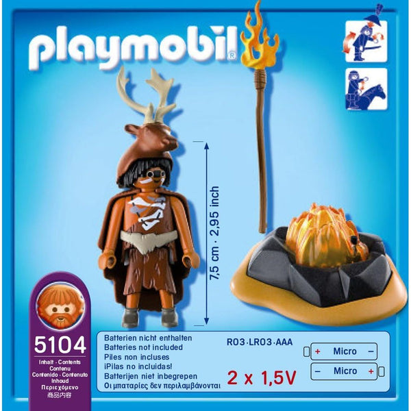 Playmobil 5104