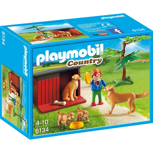 Playmobil 6134