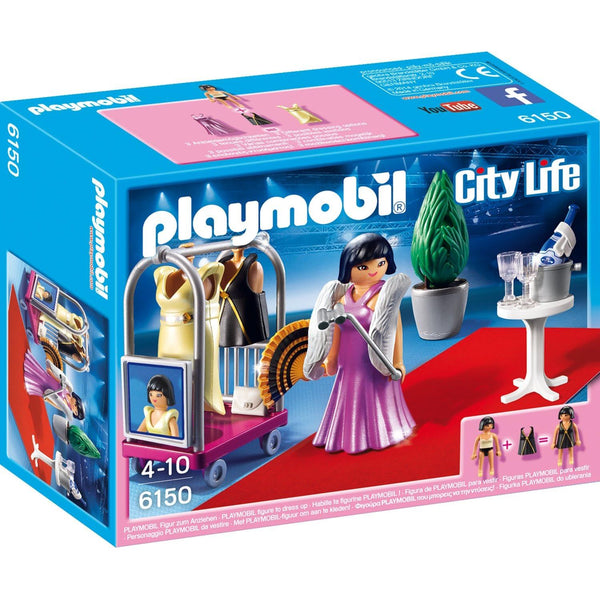 Playmobil 6150