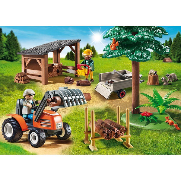 Playmobil Country 6814