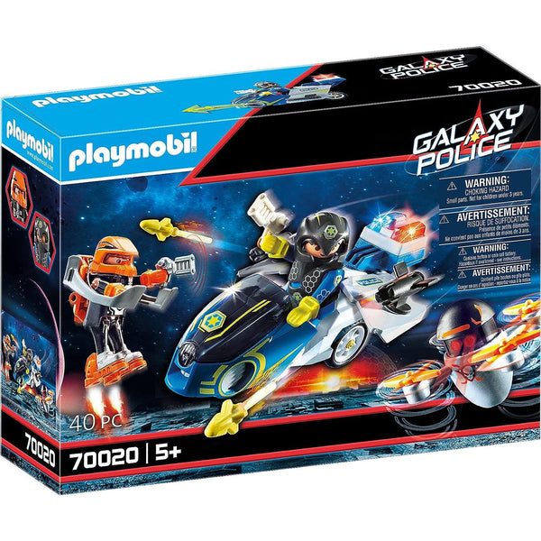 Playmobil 70020