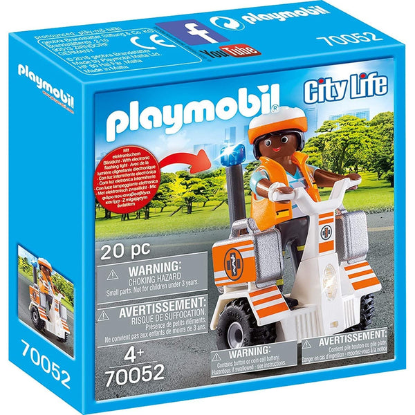 Playmobil 70052