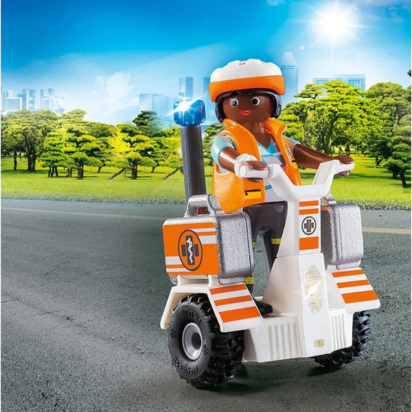 Playmobil 70052