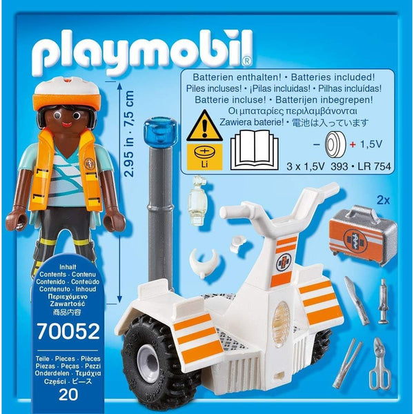 Playmobil 70052