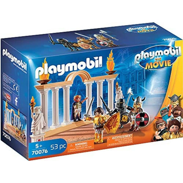 Playmobil 70076