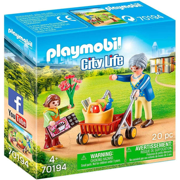 Playmobil 70194