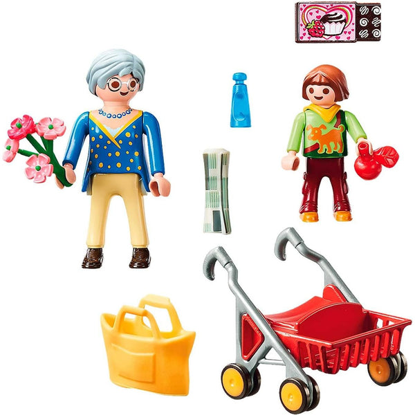 Playmobil 70194