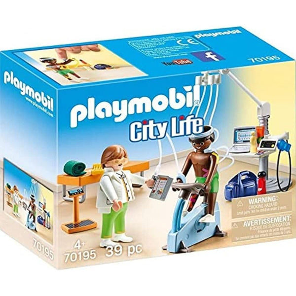 Playmobil 70195