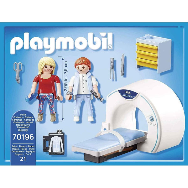 Playmobil 70196