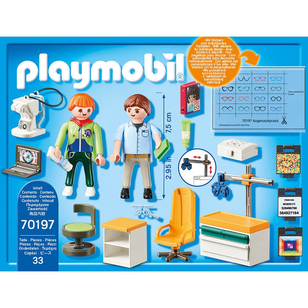 Playmobil 70197
