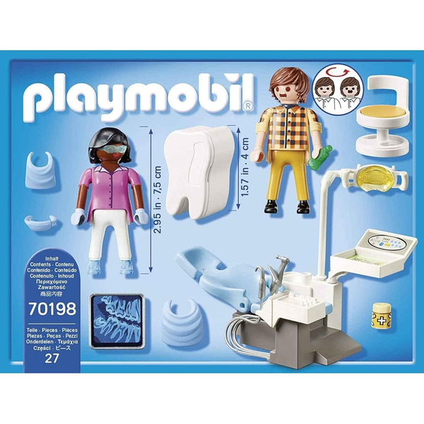Playmobil 70198