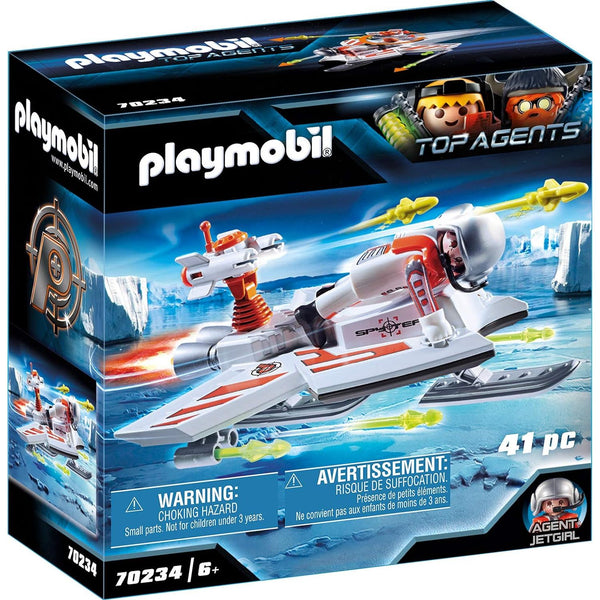 Playmobil 70234