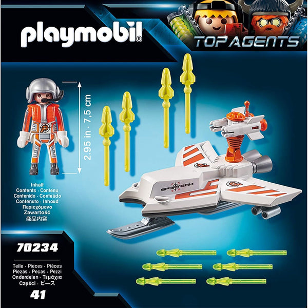 Playmobil 70234