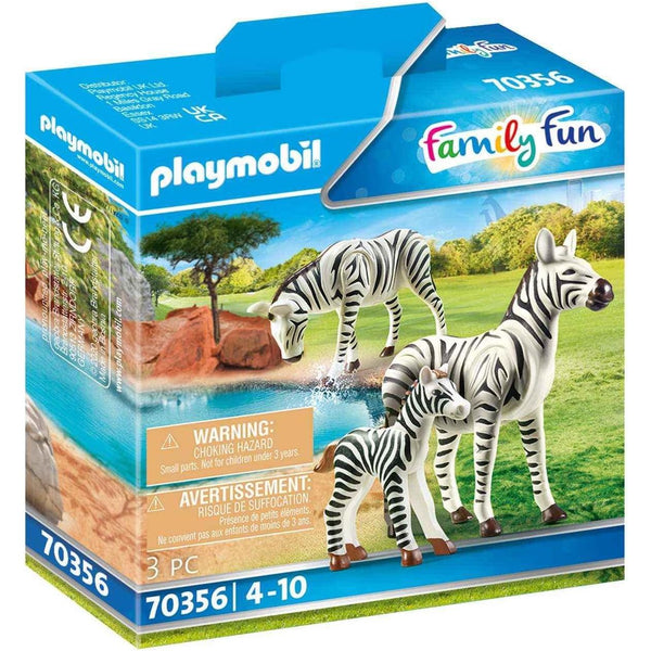 Playmobil 70356