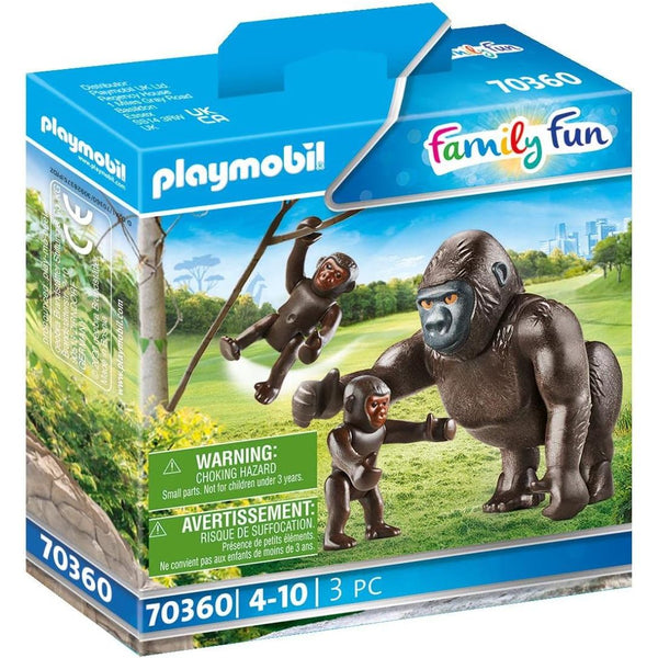 Playmobil 70360