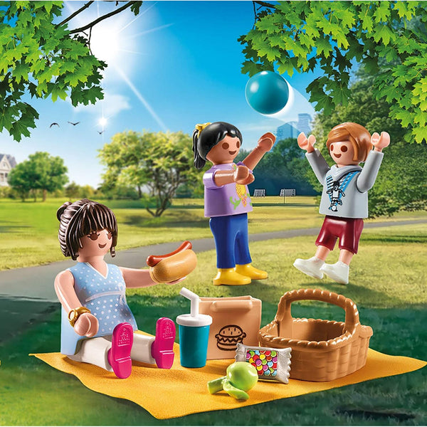 Playmobil 70543