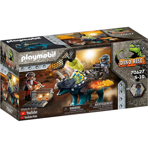Playmobil 70627